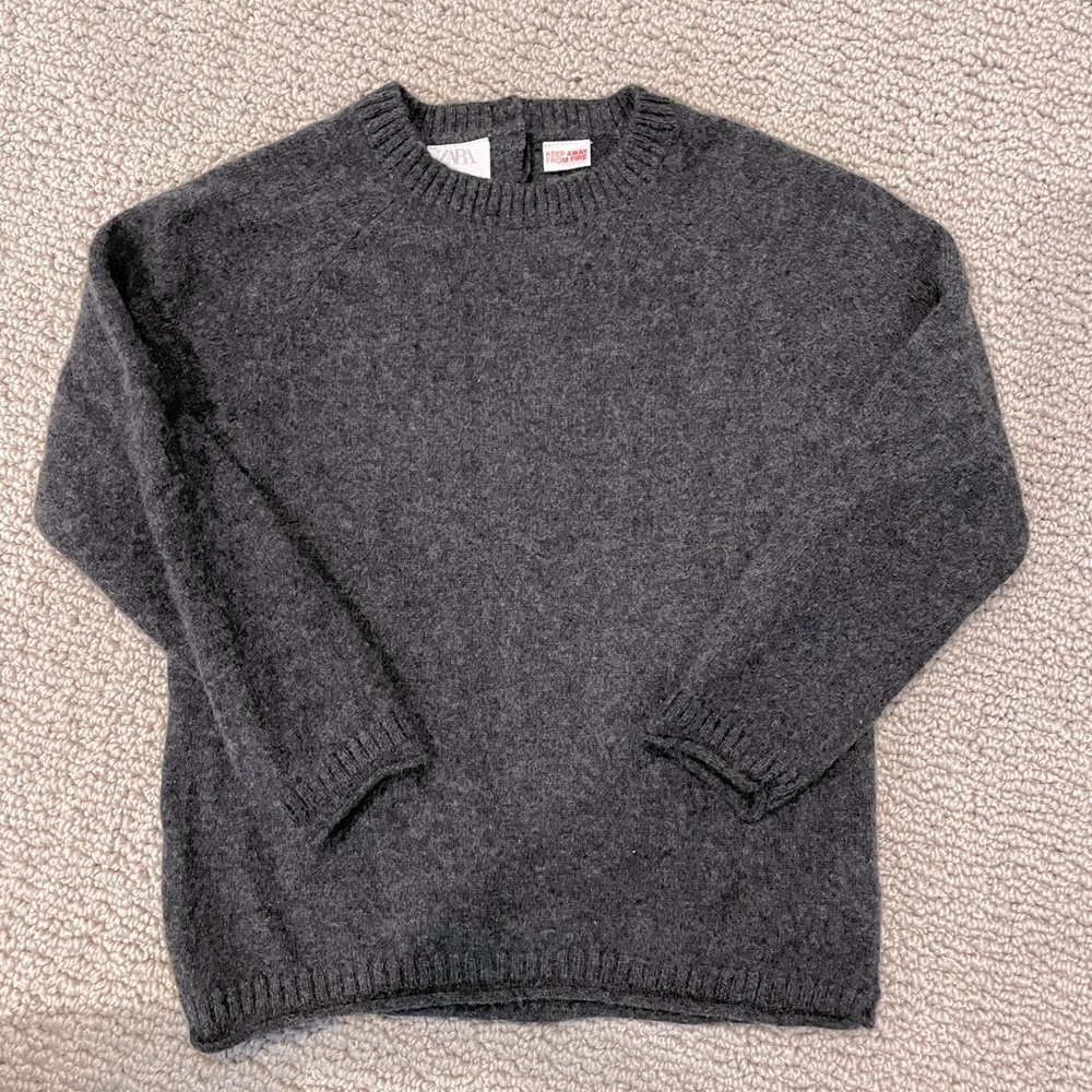 Zara pullover sweater